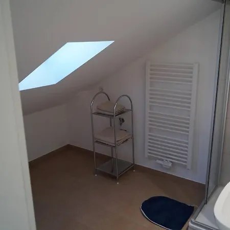 Apartment Gars Am Inn Exterior photo