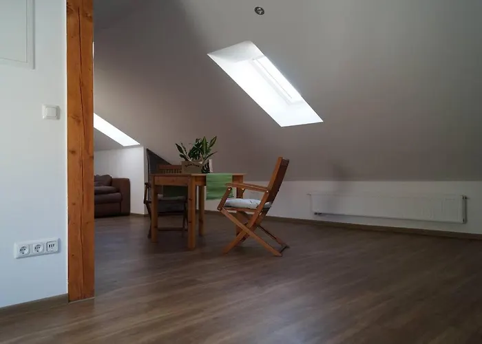 Apartment Gars Am Inn