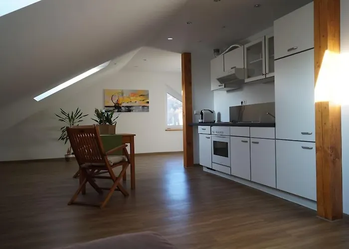 Apartment Gars Am Inn