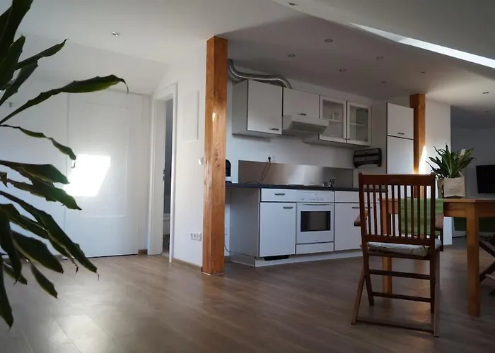 Apartment Gars Am Inn