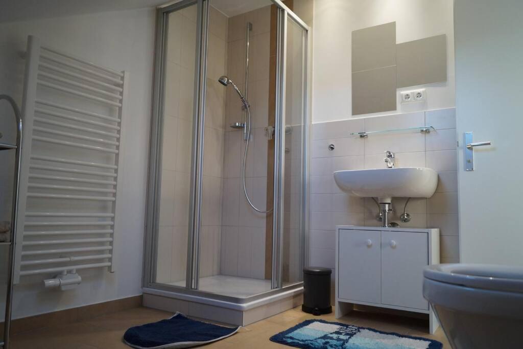 Apartment Am Gars